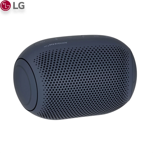 Loa LG PL2 23